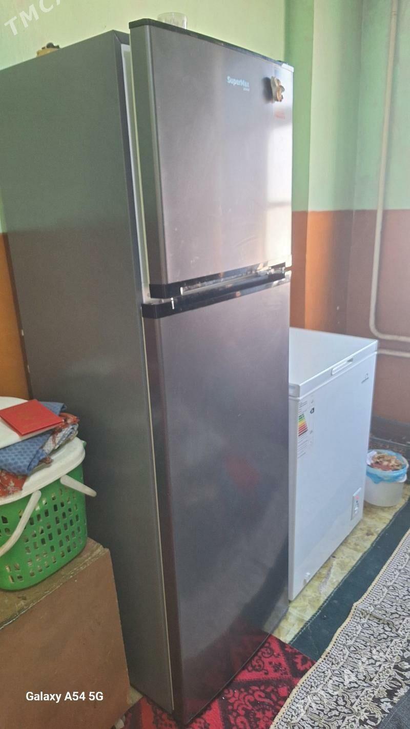 Super Mah - Daşoguz - img 4