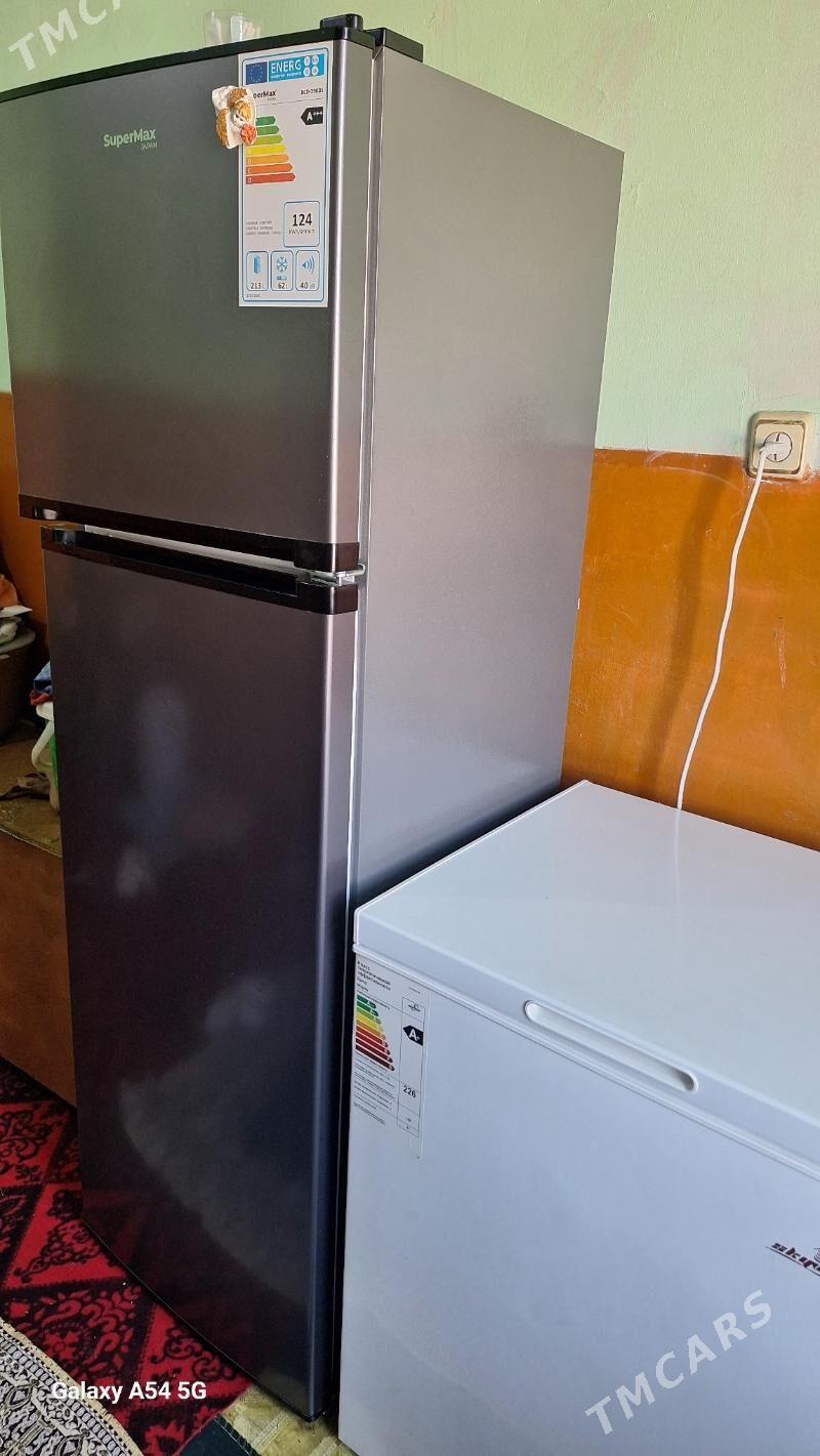 Super Mah - Daşoguz - img 3