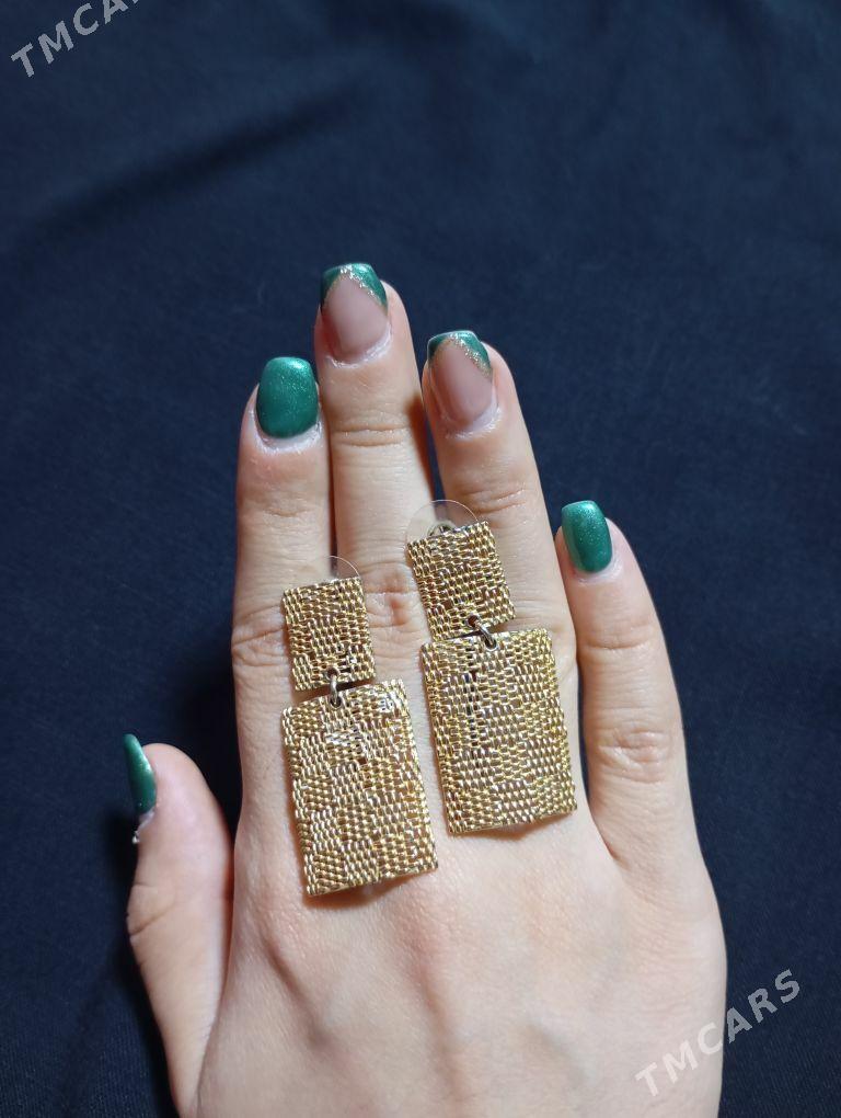 yuzuk syrga sepocka braslet - Daşoguz - img 4