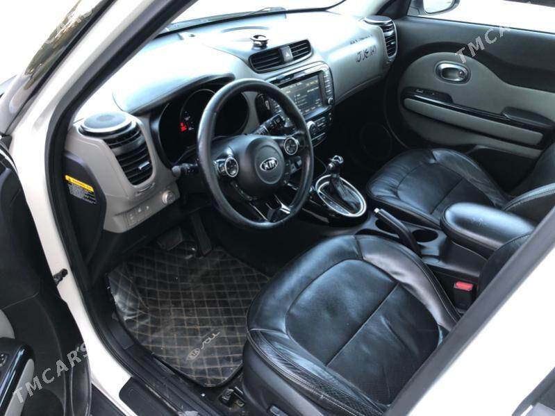 Kia Soul 2015 - 176 000 TMT - Ашхабад - img 7