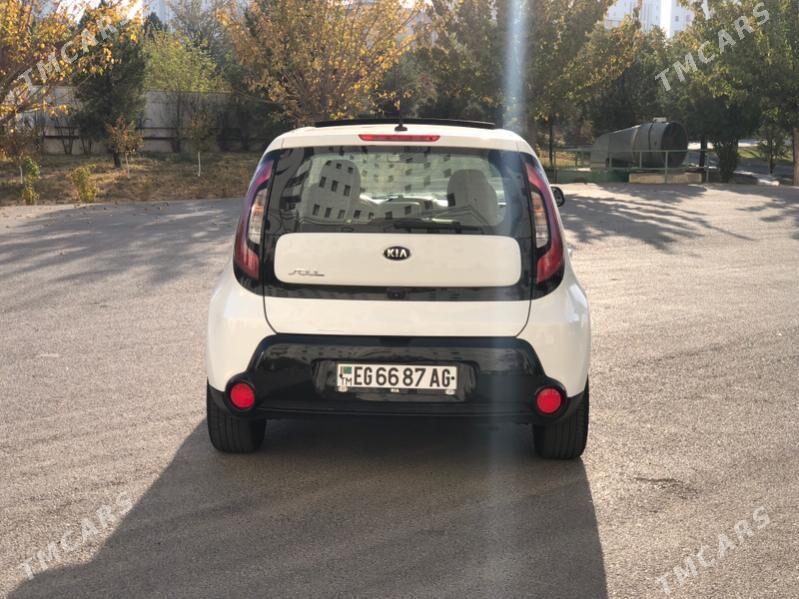 Kia Soul 2015 - 176 000 TMT - Ашхабад - img 9