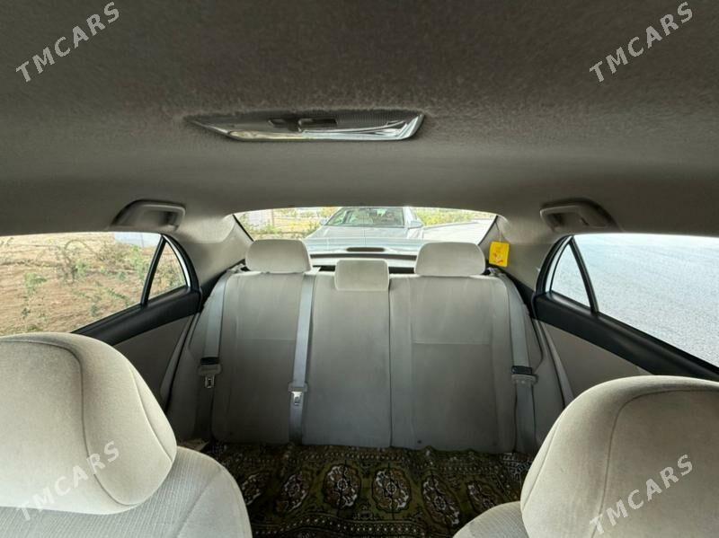 Toyota Corolla 2013 - 179 000 TMT - Ашхабад - img 9