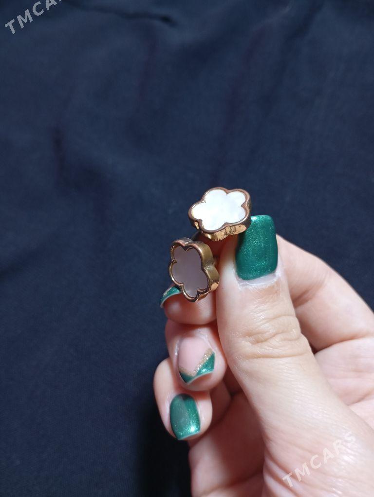 yuzuk syrga sepocka braslet - Daşoguz - img 5