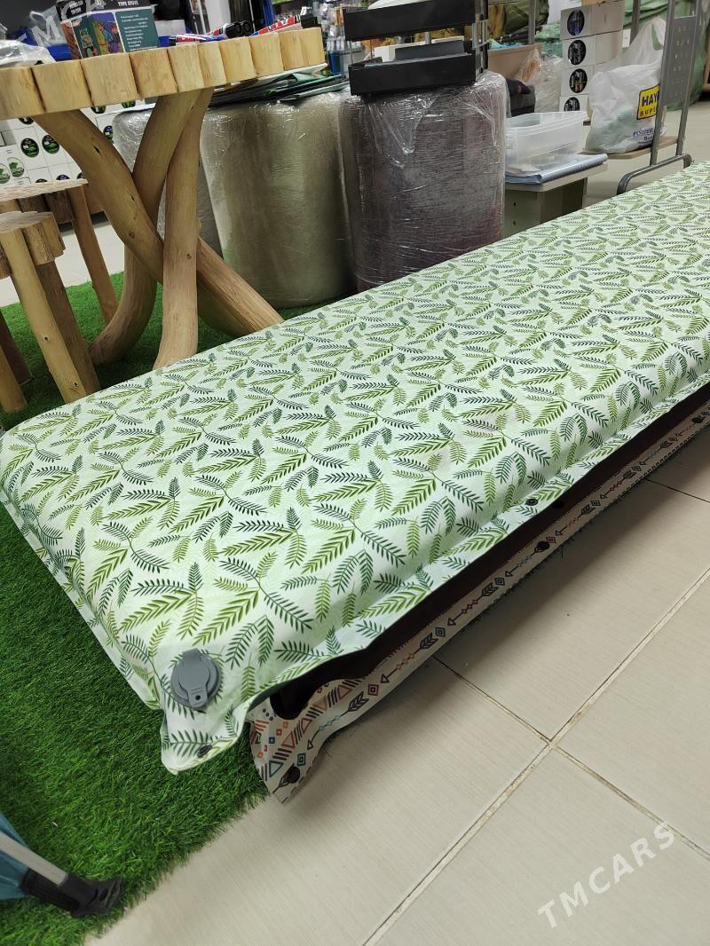 матрас - Aşgabat - img 1