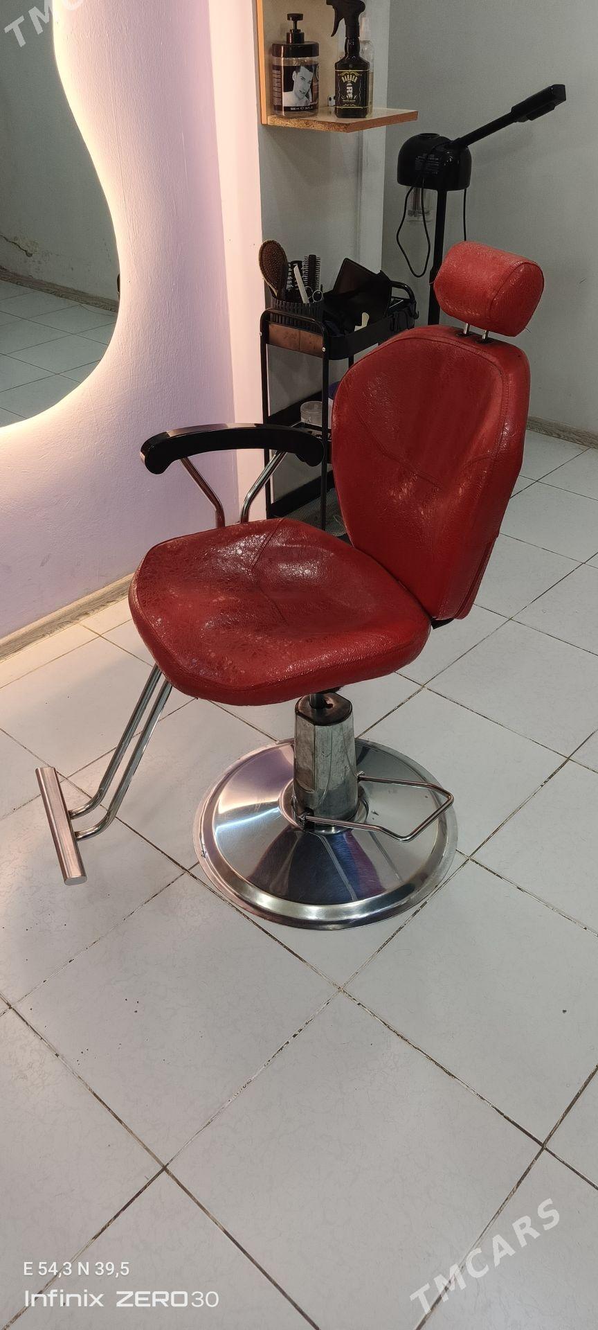 salon kresla - Балканабат - img 2