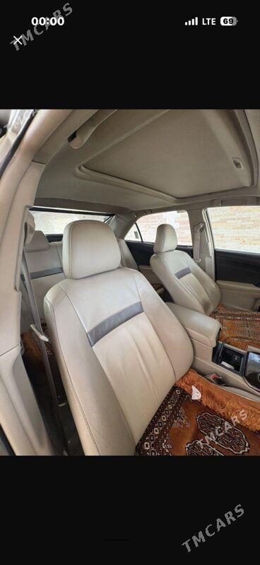 Toyota Camry 2015 - 300 000 TMT - Türkmenabat - img 8