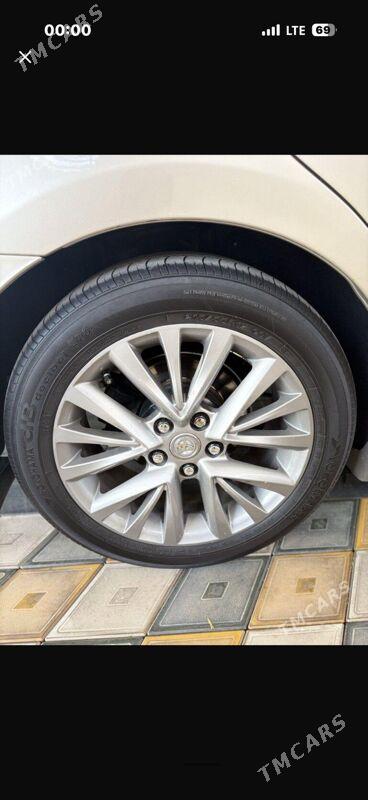 Toyota Camry 2015 - 300 000 TMT - Türkmenabat - img 9