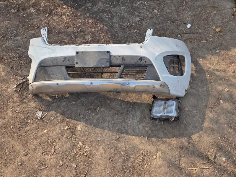 kia sarento bamper 3 000 TMT - 30 мкр - img 3