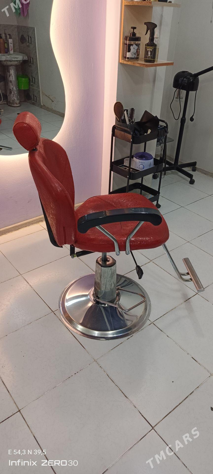 salon kresla - Балканабат - img 1