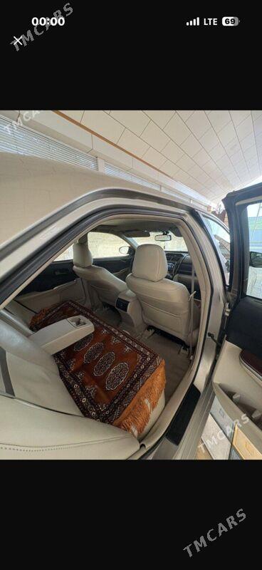 Toyota Camry 2015 - 300 000 TMT - Türkmenabat - img 5