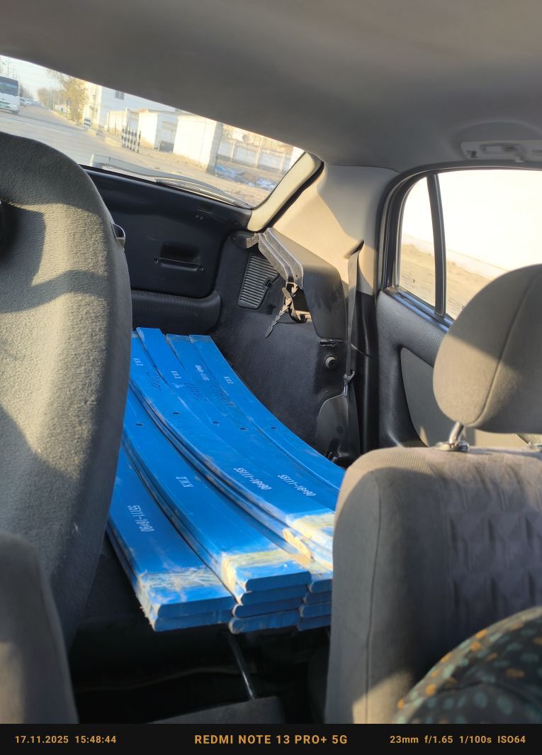 Euro Resor Yzy Karinoŷ 460 TMT - Дашогуз - img 2