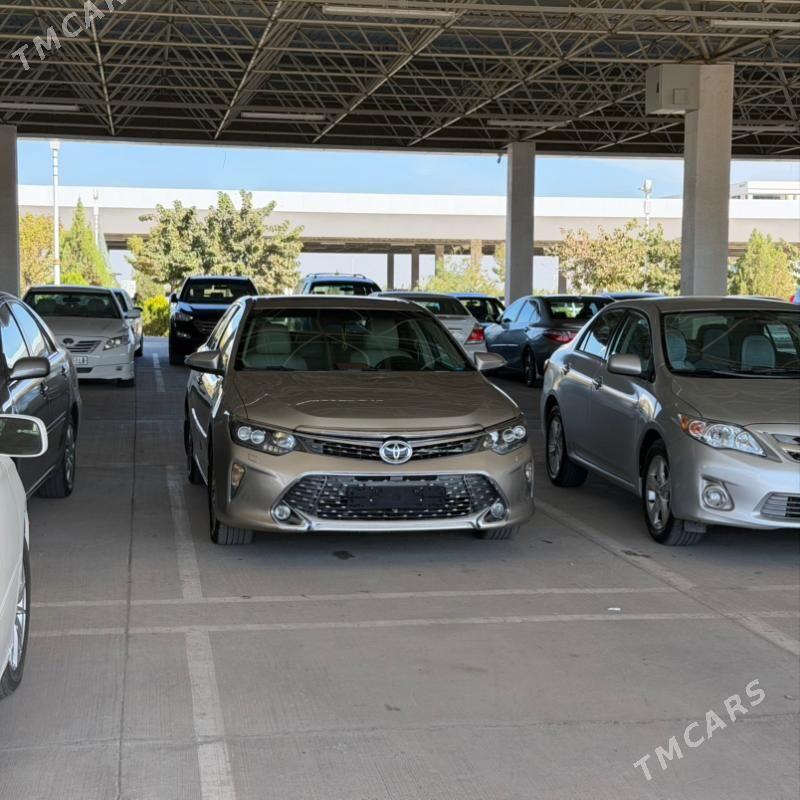 Toyota Camry 2015 - 300 000 TMT - Türkmenabat - img 4