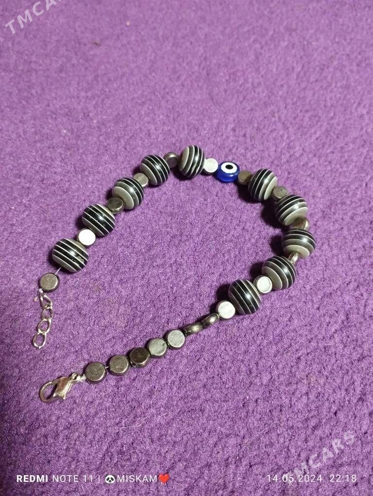 yuzuk syrga sepocka braslet - Daşoguz - img 10