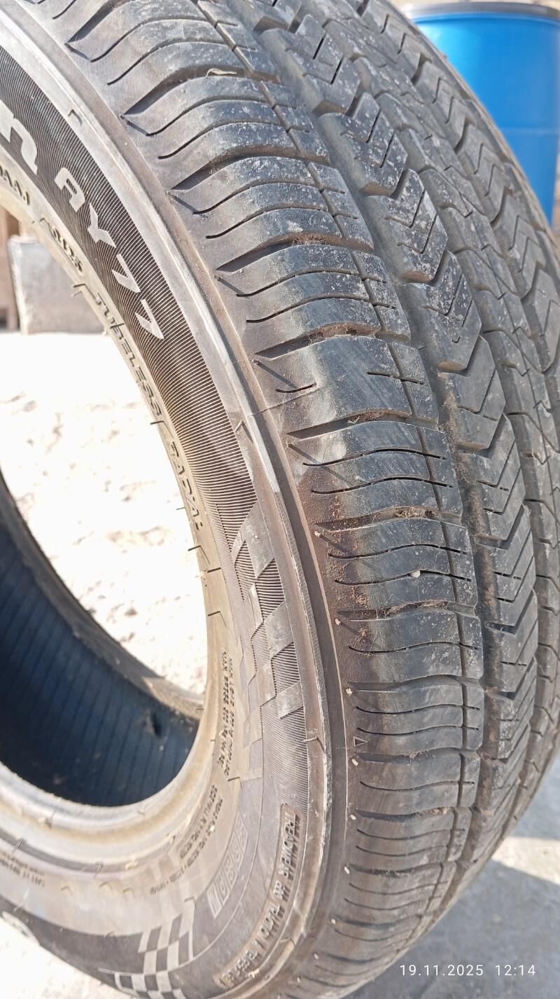 Teker 300 TMT - Бабадайхан - img 3