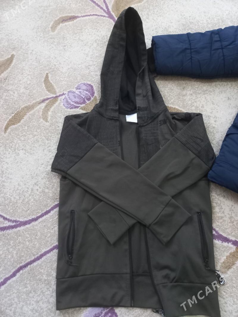 kurtka - Туркменбаши - img 2