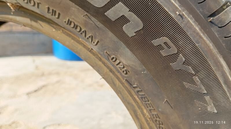 Teker 300 TMT - Бабадайхан - img 2