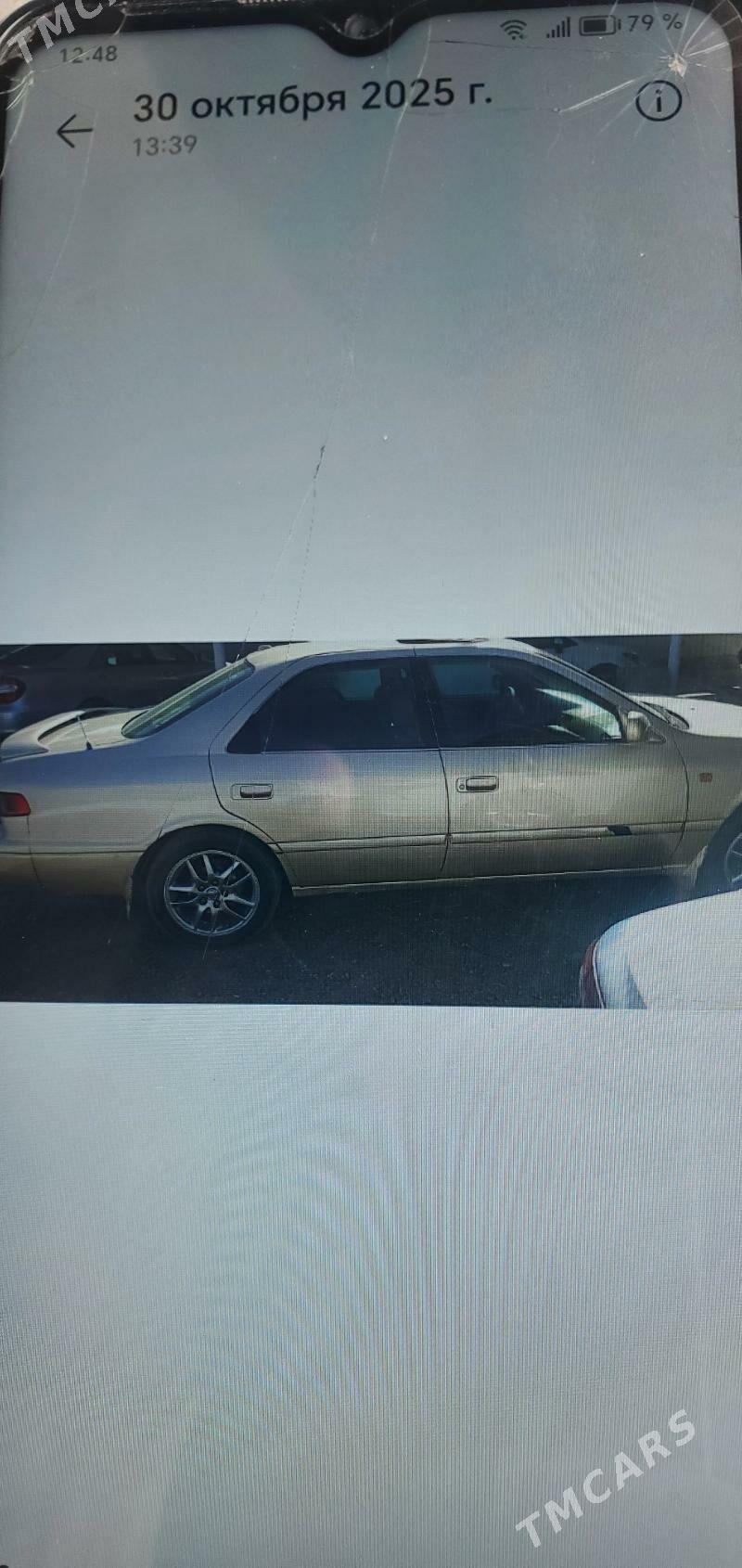 Toyota Camry 1998 - 125 000 TMT - Мары - img 2