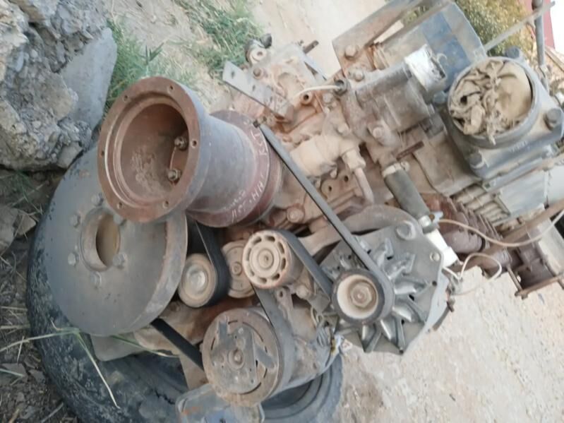 dwigatel 30 000 TMT - Мары - img 2