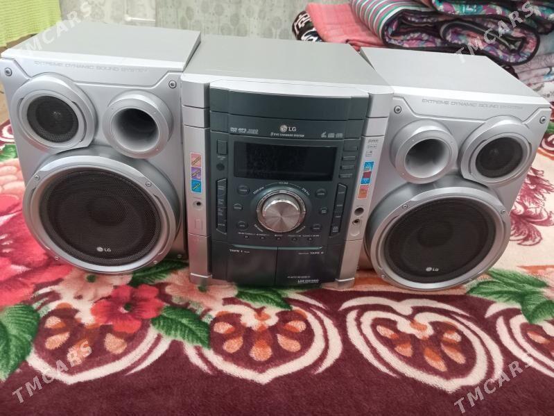 музыкальный центр - Türkmenabat - img 1