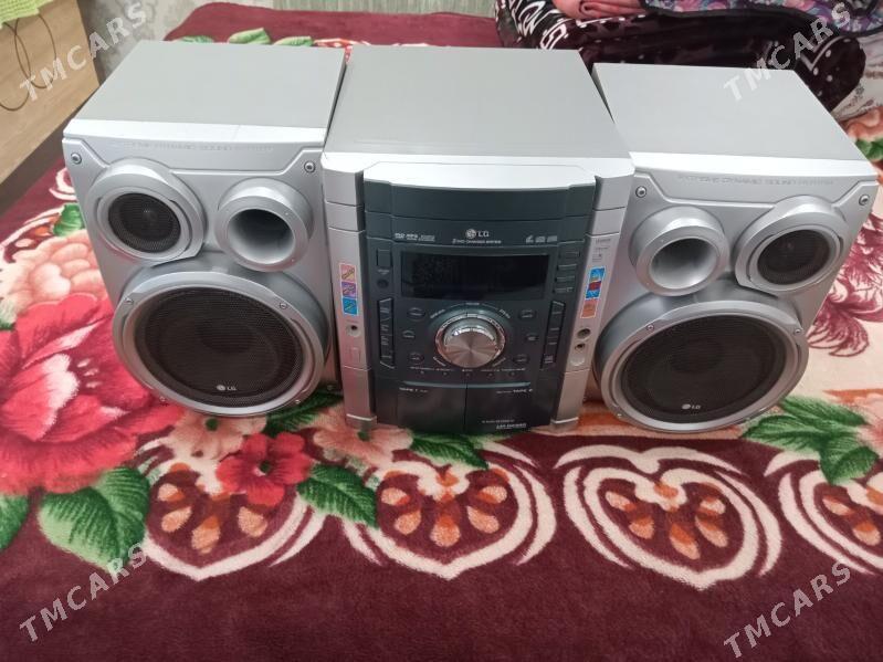 музыкальный центр - Türkmenabat - img 3