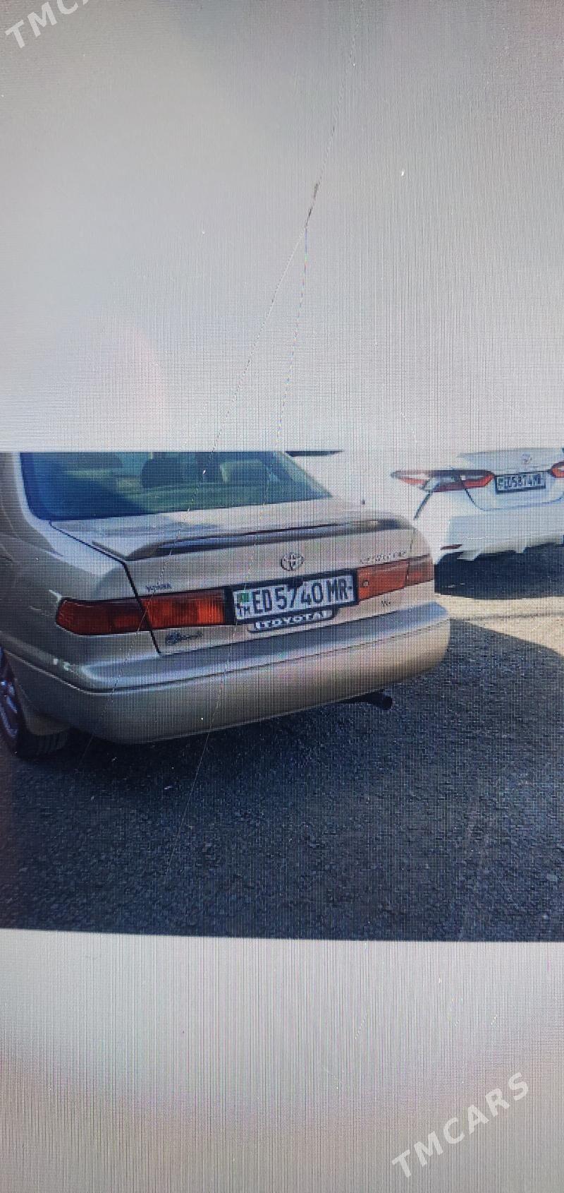 Toyota Camry 1998 - 125 000 TMT - Мары - img 3