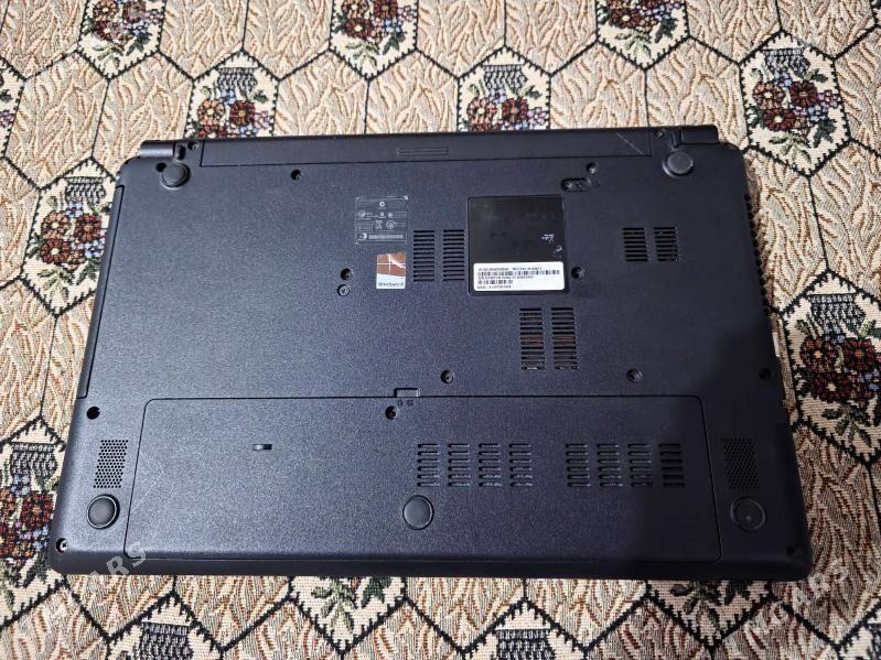 Toỳ Üçün NOW BUK Kampýuter - Мары - img 5