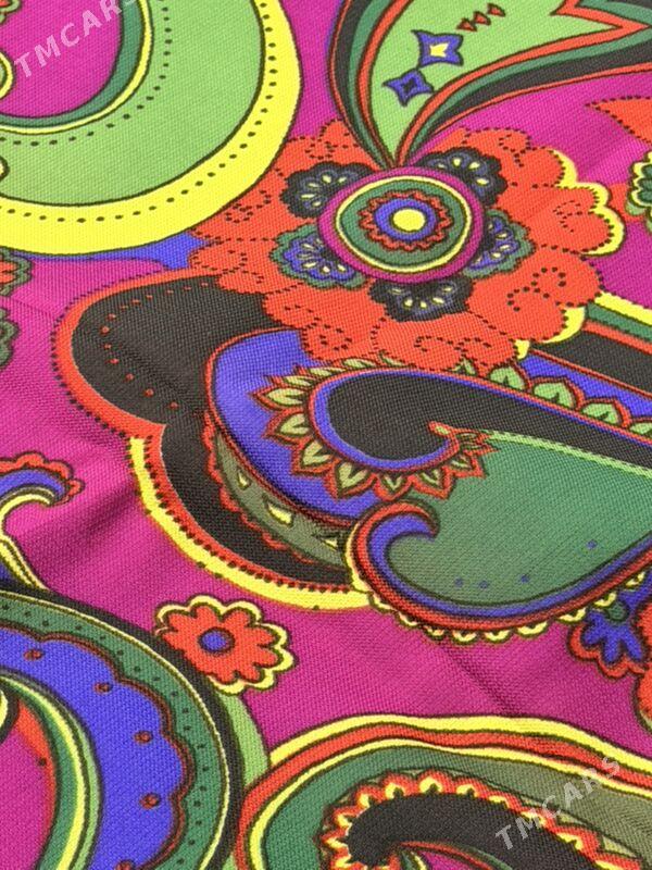 gadymy mata - Туркменбаши - img 2