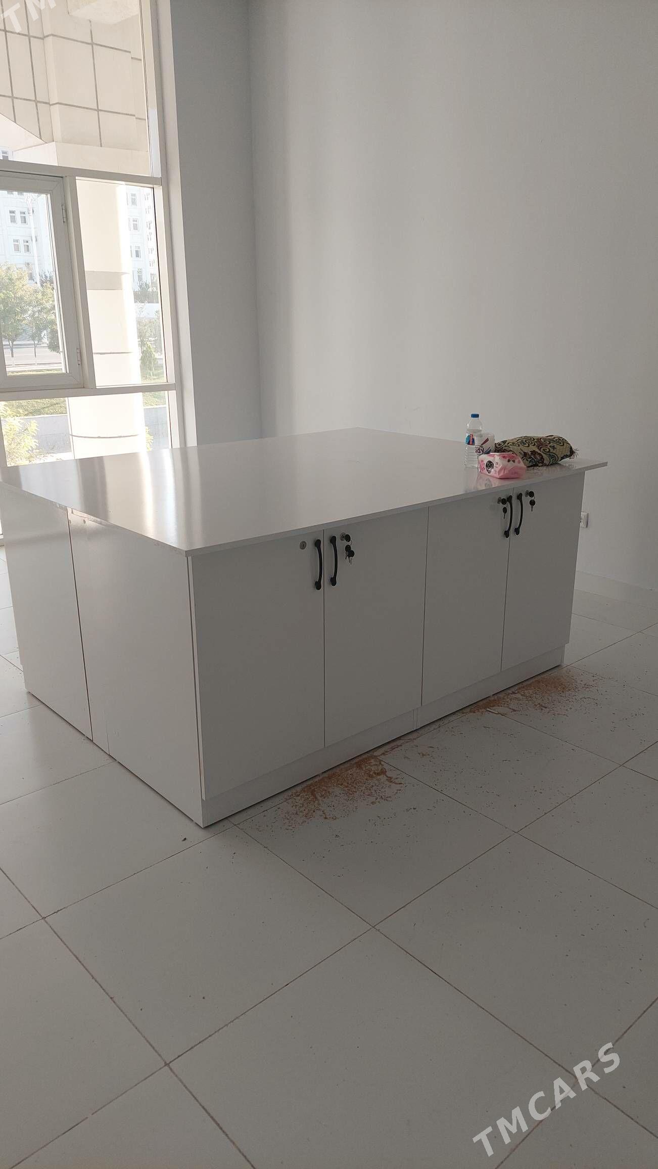 satlyk tikin stol wesilka ayna - Aşgabat - img 2