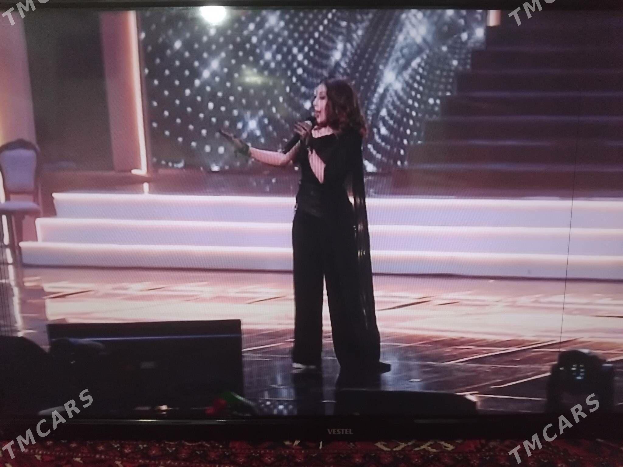 Telewizor Телевизор VESTEL - Büzmeýin - img 3