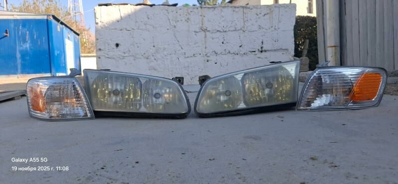 fara kemri 2001 500 TMT - Балканабат - img 2