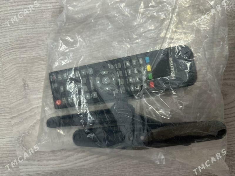 Hisense - 10 мкр - img 1