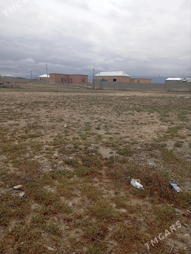 boş mellek yer - Бахарден - img 5