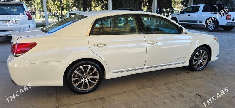 Toyota Avalon 2011 - 290 000 TMT - Векильбазар - img 9