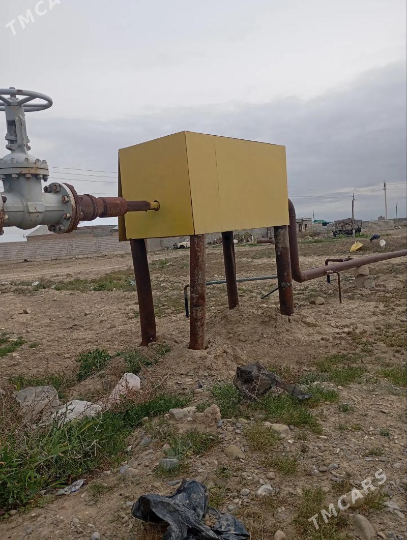 boş mellek yer - Бахарден - img 4