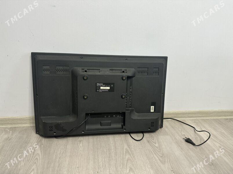 Hisense - 10 мкр - img 2