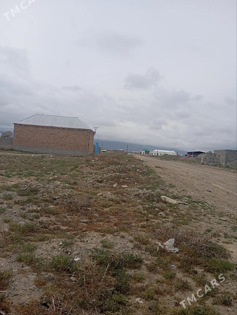 boş mellek yer - Бахарден - img 2