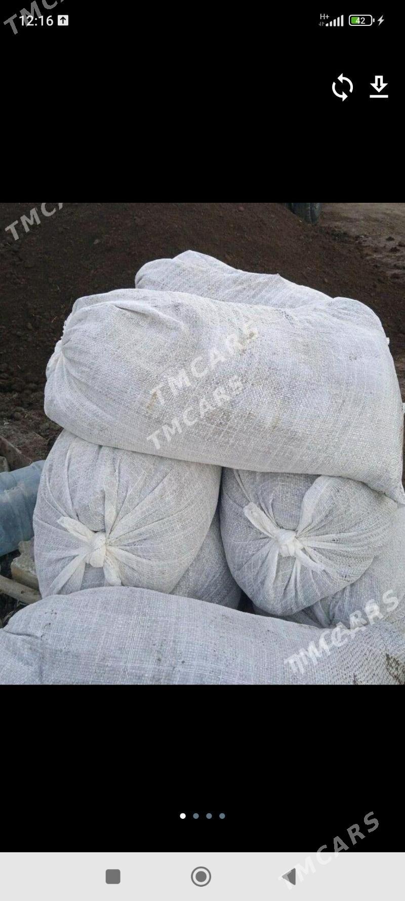 SIMENT MITI ŞEBIL GUM DERS ГУМ - Bedew - img 11