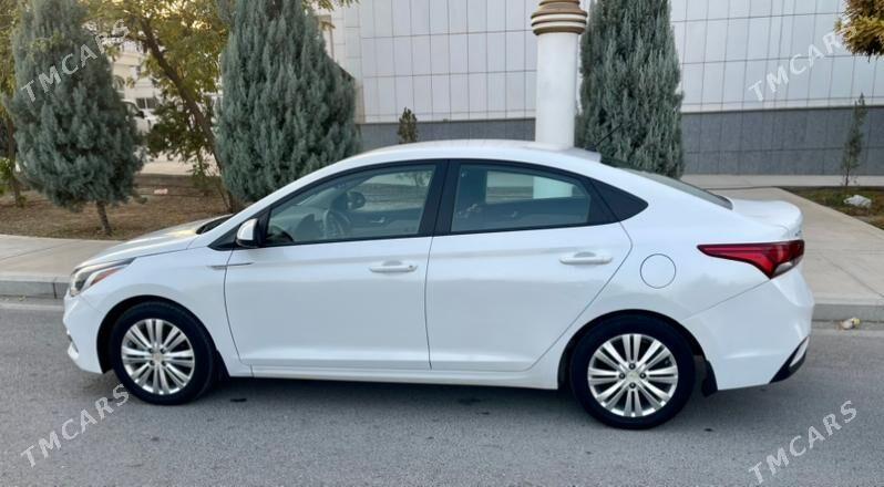 Hyundai Accent 2022 - 220 000 TMT - Aşgabat - img 2