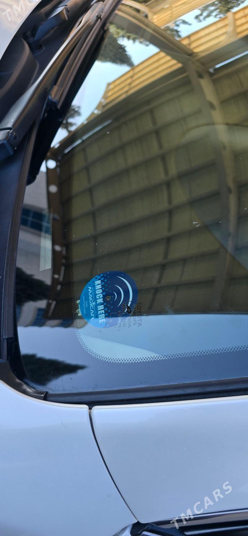 Toyota Avalon 2011 - 290 000 TMT - Векильбазар - img 6