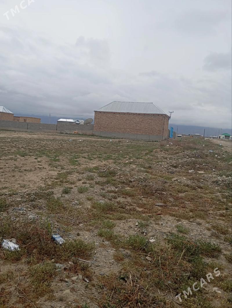 boş mellek yer - Бахарден - img 3