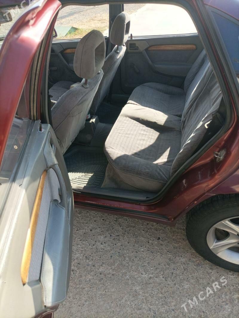 Opel Vectra 1993 - 40 000 TMT - Mary - img 6