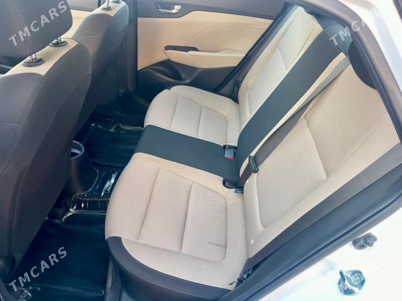 Hyundai Accent 2022 - 220 000 TMT - Aşgabat - img 4