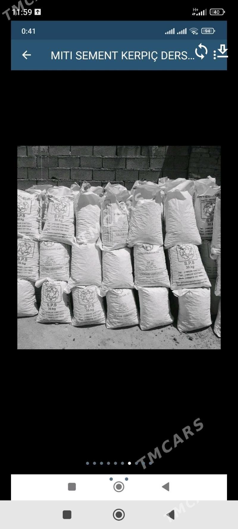 SIMENT MITI ŞEBIL GUM DERS ГУМ - Bedew - img 10