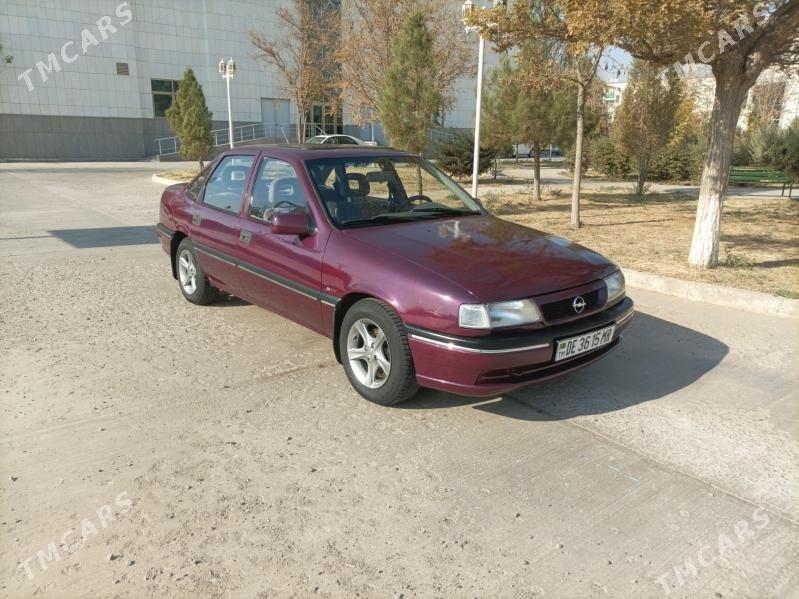 Opel Vectra 1993 - 40 000 TMT - Mary - img 3