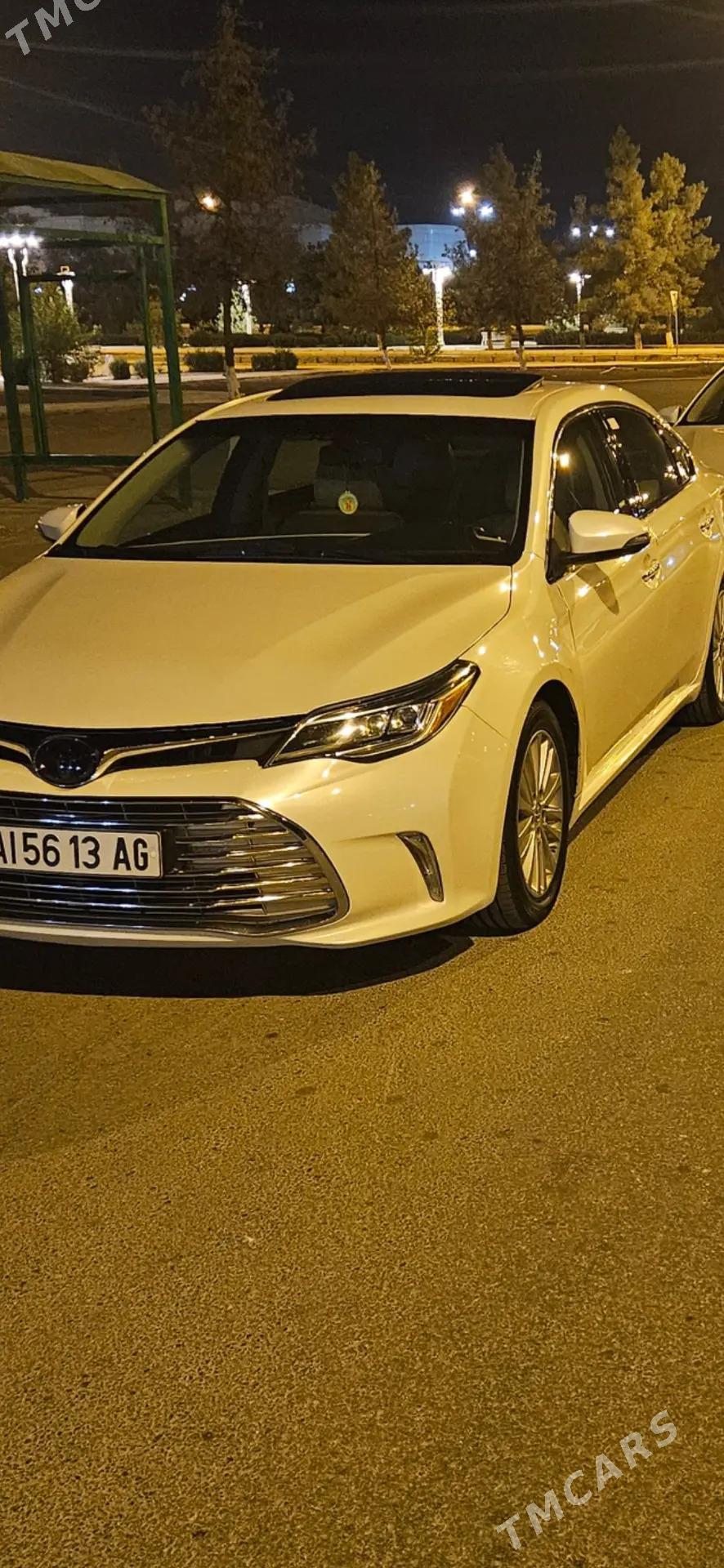 Toyota Avalon 2013 - 310 000 TMT - Büzmeýin GRES - img 4