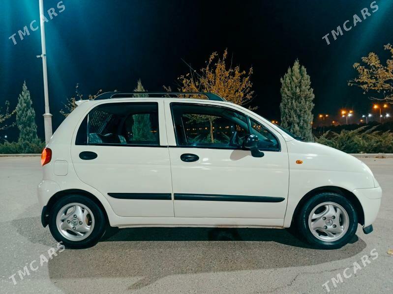 Daewoo Matiz 2005 - 43 000 TMT - Daşoguz - img 4