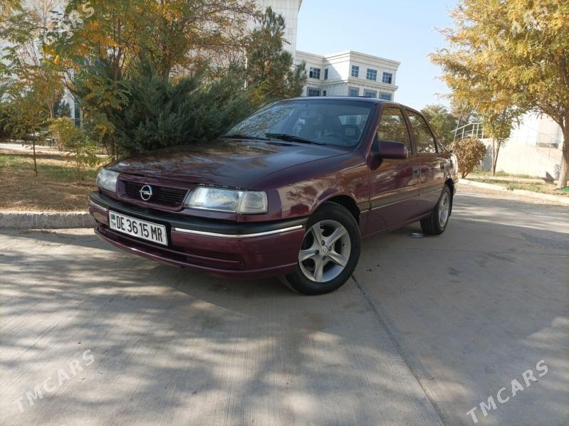 Opel Vectra 1993 - 40 000 TMT - Mary - img 5