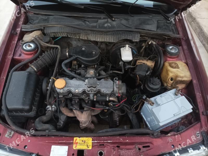 Opel Vectra 1993 - 40 000 TMT - Mary - img 10
