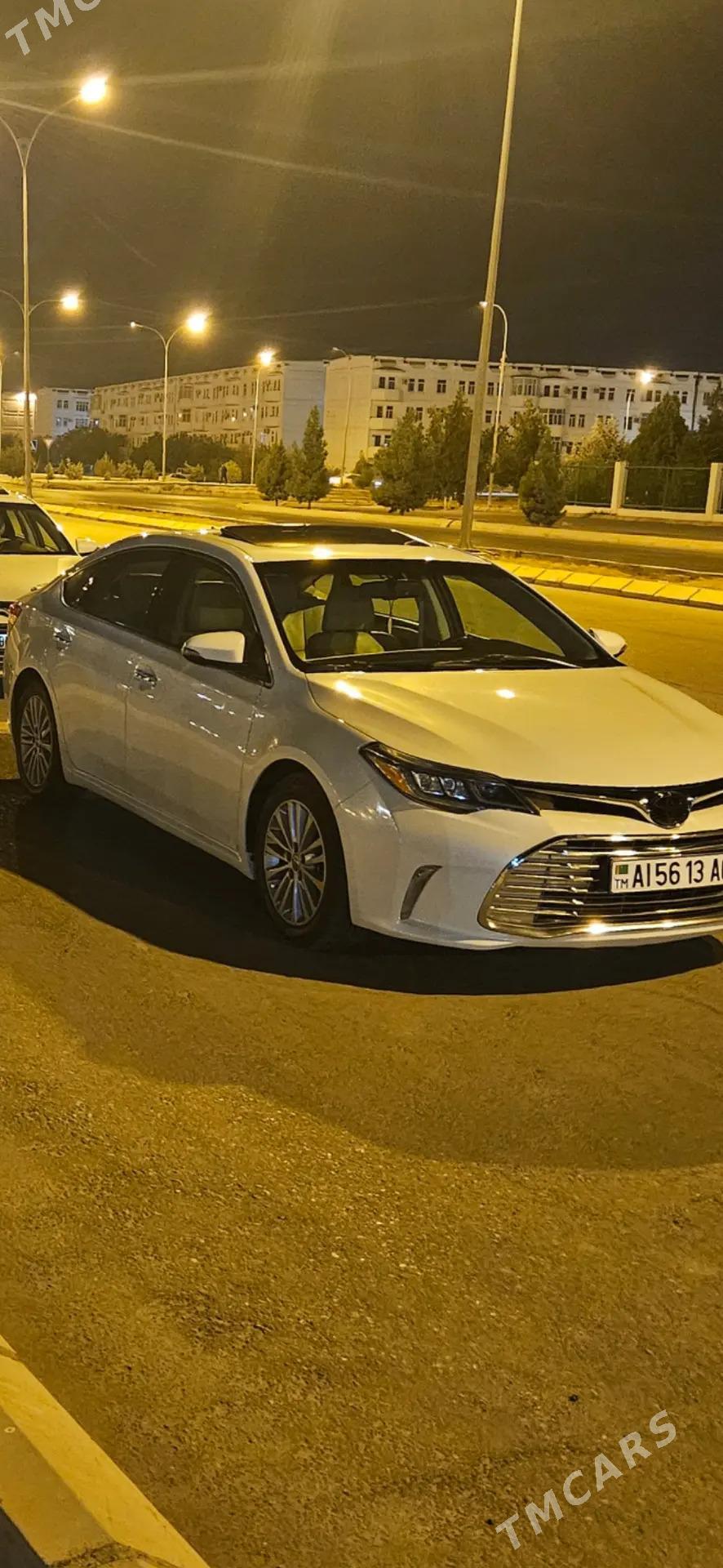 Toyota Avalon 2013 - 310 000 TMT - Büzmeýin GRES - img 3