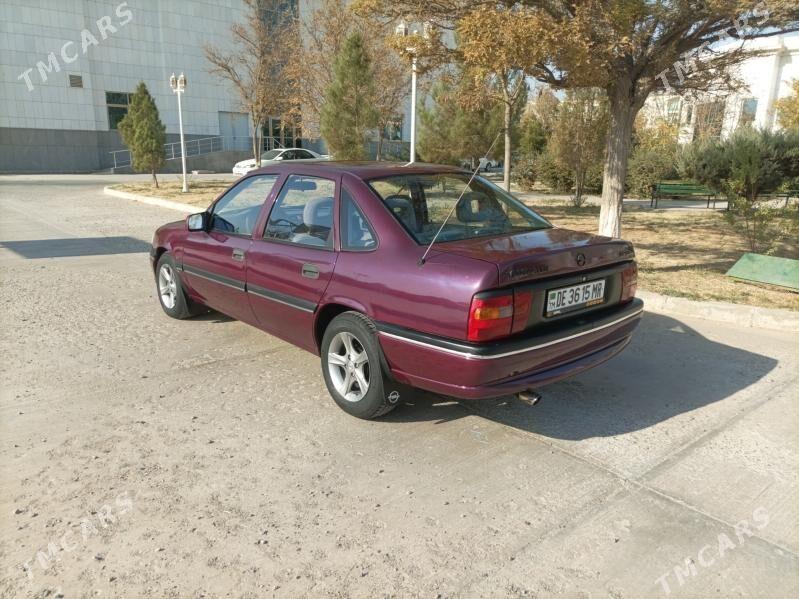 Opel Vectra 1993 - 40 000 TMT - Mary - img 2
